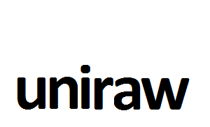 Uniraw SEO